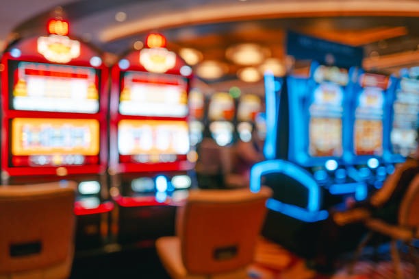 kompas138 slot featured game showcase