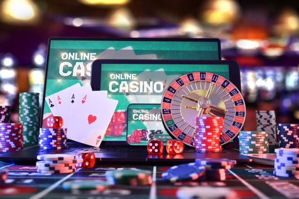 Live dealer blackjack table on kompas138 slot mobile app