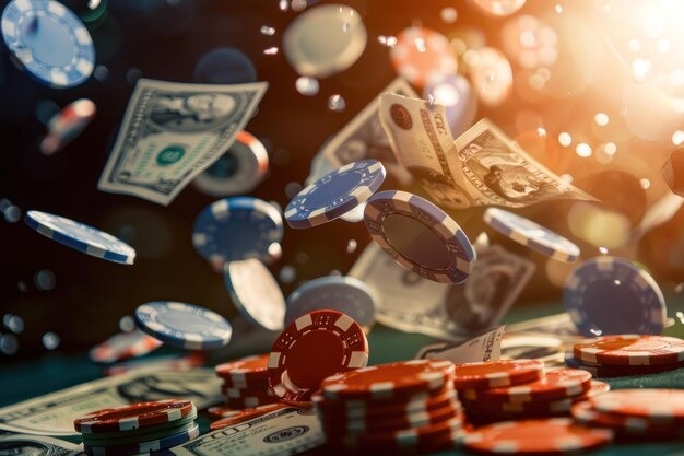 kompas138 slot roulette table interface