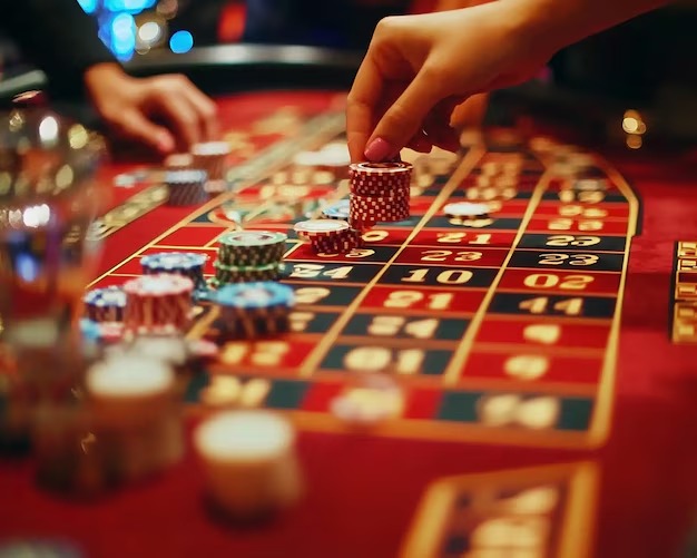 Mahjong Ways bonus round animation