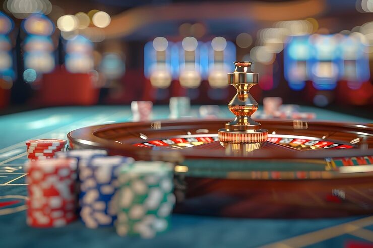 kompas138 slot featured game showcase
